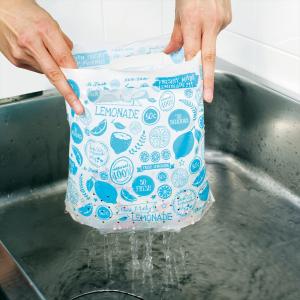 スタンド水切りパック10P 指定不可 7095...の詳細画像2
