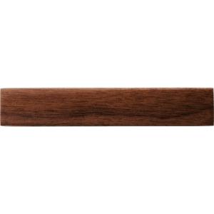 ウッド マグネットバー ブラウン 木製 マグネッ...の商品画像