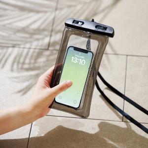 防水スマホケース V3780の詳細画像3