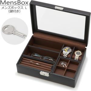 ジュエリーボックス 木製 大容量 鏡付き 4段 引き出し 仕切り 収納