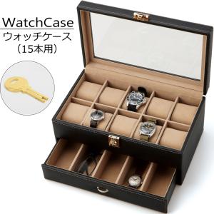 Royal hausen ロイヤルハウゼン 腕時計収納ケース サフィアーノ
