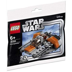 レゴ スターウォーズ スノースピーダー ミニセット LEGO STAR WARS Snow Speeder 30384