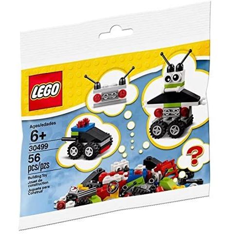 レゴ ロボットビークル ミニセット LEGO Robot Vehicle 30499