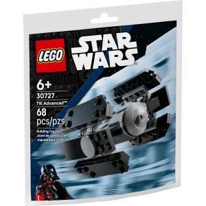 LEGO（レゴ） スターウォーズ ポー・ダメロンのXウイングファイター