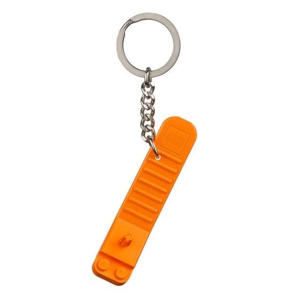 レゴ ブリックセパレーター（ブロック外し）キーリング LEGO Brick Separator Ke...