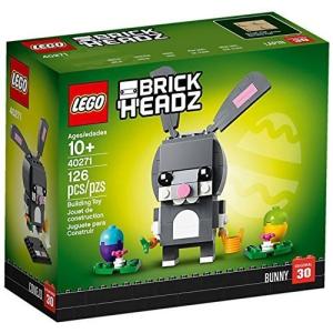 Portræt Parametre hellige レゴ ブリックヘッズ イースター バニー LEGO BRICK HEADZ Easter Bunny 40271 - 最安値・価格比較 -  Yahoo!ショッピング｜口コミ・評判からも探せる