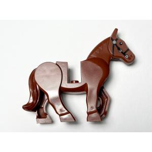 レゴ 骨馬 Horse, Skeletal / Skeleton - Genuine LEGO® Animal - Etsy