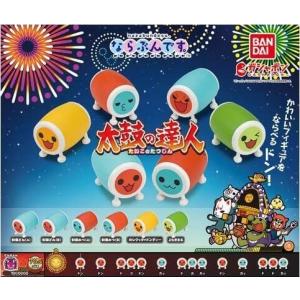 太鼓の達人 マイバチ 35cm 2本セット 水色 朴の木 ロール 魔改造 AC