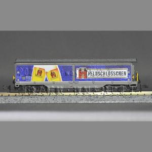 MDS Modell MD61006 RhB(レーティッシュ鉄道) スライド