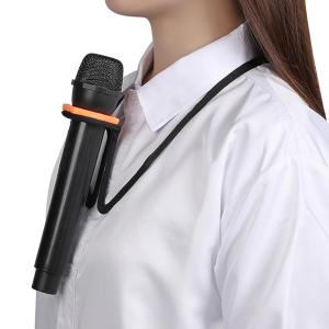 [SALUDABLE] マイクスタンド マイクホ...の商品画像