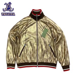 GUCCI（グッチ） 中古AB GUCCI ディズニーコラボ ドナルドダック GG柄