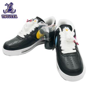 展示品 新品同様 NIKE ナイキ エアフォース1 パラノイズ AQ3692-004 スニーカー 辻屋質店A3961