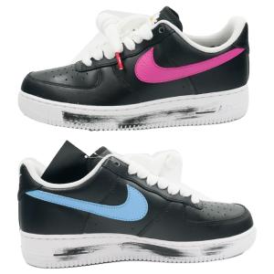 展示品 新品同様 NIKE ナイキ エアフォー...の詳細画像1