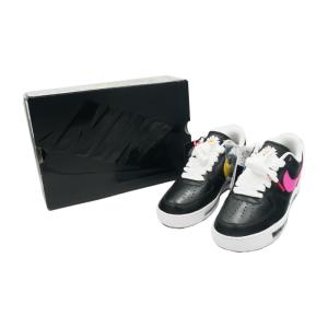 展示品 新品同様 NIKE ナイキ エアフォー...の詳細画像5