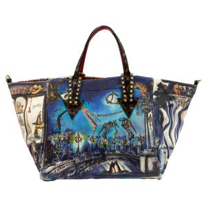 中古AB ChristianLouboutin...の詳細画像2