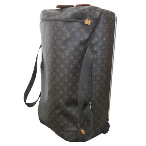 大型送料 中古B LouisVuitton ル...の詳細画像2