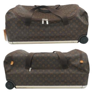 大型送料 中古B LouisVuitton ル...の詳細画像4