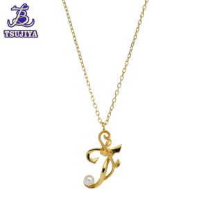 タサキ 田崎真珠 ダイヤモンド ネックレス K18イエローゴールド K18  