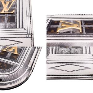 中古AB LouisVuitton ルイヴィト...の詳細画像5