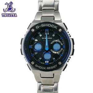 G-SHOCK カシオ CASIO Gショック AWG-M520-1AJF タフソーラー 電波時計