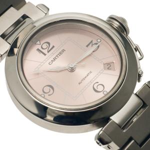 中古A Cartier カルティエ パシャC ...の詳細画像2