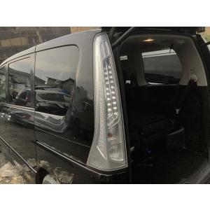 コト LEDテールランプ 220-23682 日本製 日産セレナ HFC26 セレナ 2306291 4800・セレナ C26 HC26 日産 20X ハイブリッド