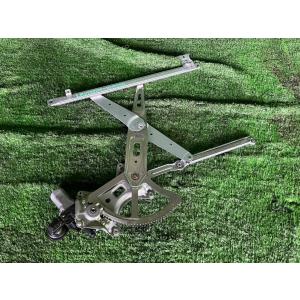 トヨタ 純正 ハイエース 《 GDH201V 》 右フロントパワーウィンドウ