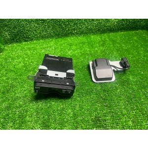 フリード HONDA ホンダ 純正 FREED ETC2.0車載器 ナビ連動タイプ用