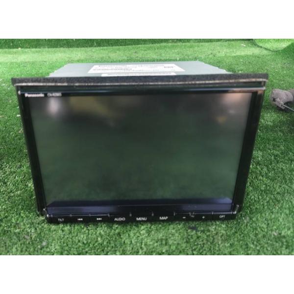 スズキ 純正 パナソニック メモリーナビ 8インチ CN-RZ865ZA 2025年データ 中古品 ...