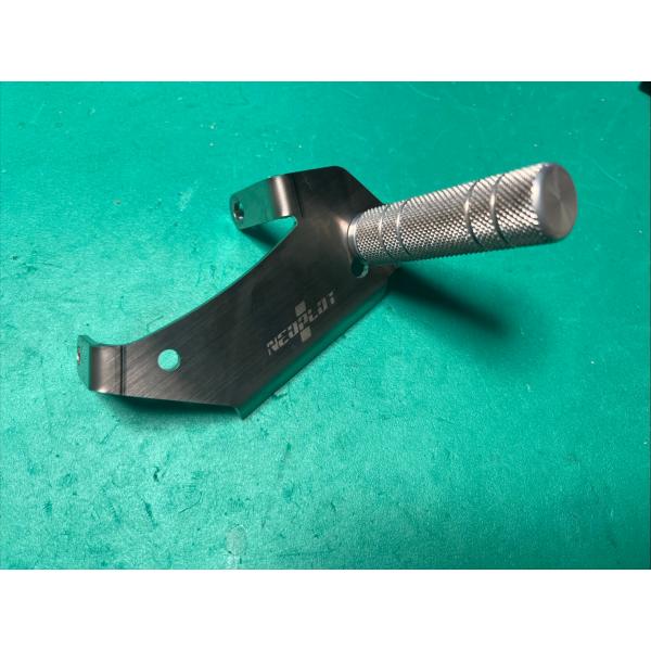 ZC33S スイフトスポーツ NEOPLOT ネオプロト フットレストバーNEO 中古品 即決 40...