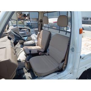 フロントドアチェッカー（ストッパー） 運転席側 アクティ、バモス