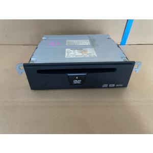 フーガ 日産 Y50 フーガ 前期 DVD ナビユニット 25915EG05B 200115012