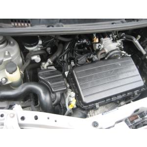 H19年式 ムーヴラテ L550S エンジン オートマミッション