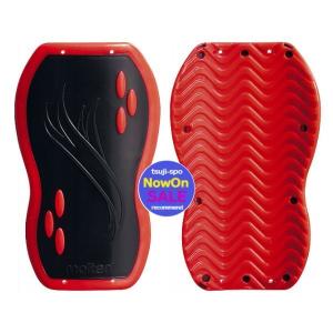 molten（モルテン） マーカーパッド 屋内（体育館）用 6枚入り プレー
