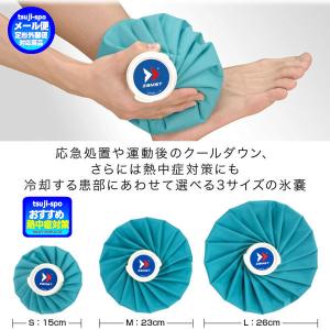 【送料無料】ザムスト アイスバック Mサイズ ...の詳細画像3
