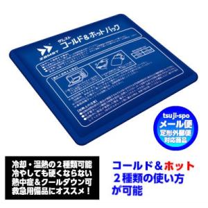 【送料無料】ザムスト アイスバック 氷嚢 氷の...の詳細画像2
