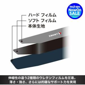 【送料無料】ザムスト 手首サポーター フィルミ...の詳細画像3