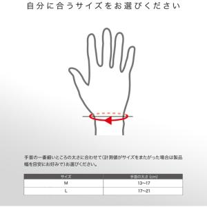 ザムスト リストバンド 手首サポーター 手首 ...の詳細画像4