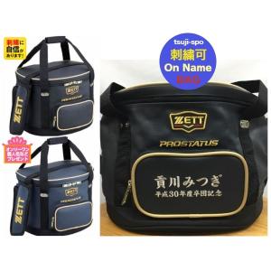 ゼット 野球 プロステイタス ボールケース ダークネイビー(BAP217) 2025年継続モデル [取り寄せ] 沖縄配送不可 [自社](メール便不可)(送料無料) 物価高応援クーポン配布中】ゼット 野球 プロステイタス ボールケース