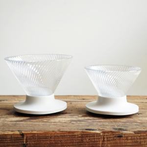 V60 ドリッパー クリア NEO 01（1〜2杯用）NEO 02（1〜4杯用）HARIO ハリオ 透過ドリッパー コーヒードリッパー VDN-01 VDN-02 円すい トライタン 日本製