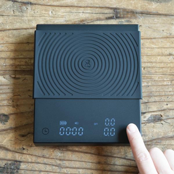 TIMEMORE BLACK MIRROR Basic 2.0 コーヒースケール / タイムモア c...