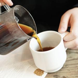 コーヒー豆 コーヒー 粉 中煎り キリマンジャ...の詳細画像3