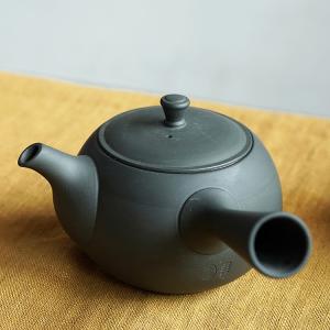 急須(二点) 日本の急須と茶器をどうぞ - Sazen Tea