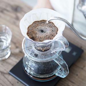 CAFEC アバカ ペーパーフィルター〈1杯用...の詳細画像5