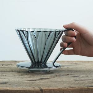 CAFEC FLOWER DRIPPER cu...の詳細画像1