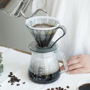 CAFEC FLOWER DRIPPER cu...の詳細画像2