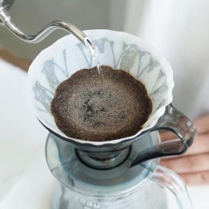 CAFEC FLOWER DRIPPER cu...の詳細画像3