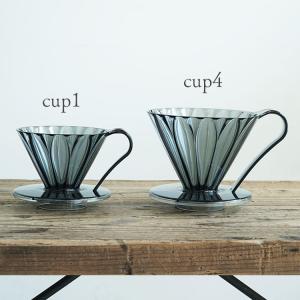 CAFEC FLOWER DRIPPER cu...の詳細画像4