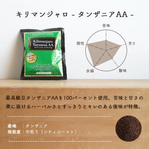 辻本珈琲 グルメドリップコーヒー / キリマン...の詳細画像1