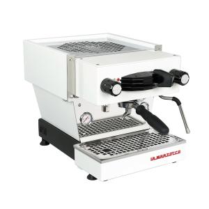 ラ・マルゾッコ Linea mini エスプレッソマシン 送料無料 la marzocco エスプレッソ 正規輸入品 お取り寄せ商品（カラー：白 / 黒）｜tsujimotocoffee